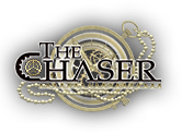 パズルゲーム THE CHASER（チェイサー）事前登録サイト｜DMM GAMES版