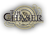パズルゲーム THE CHASER（チェイサー）事前登録サイト｜DMM GAMES版