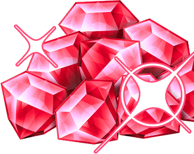 パズルゲーム THE CHASER（チェイサー）事前登録サイト 宝石